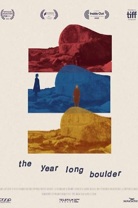 A young queer poet grapples with the pain of unrequited love with the support of their best friend. Through poetry and self-reflection, they confront difficult emotions and personal struggles, ultimately working to understand and overcome them. The process of emotional healing is likened to moving a heavy "boulder."